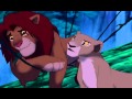 The lion king  le roi lion  argument french