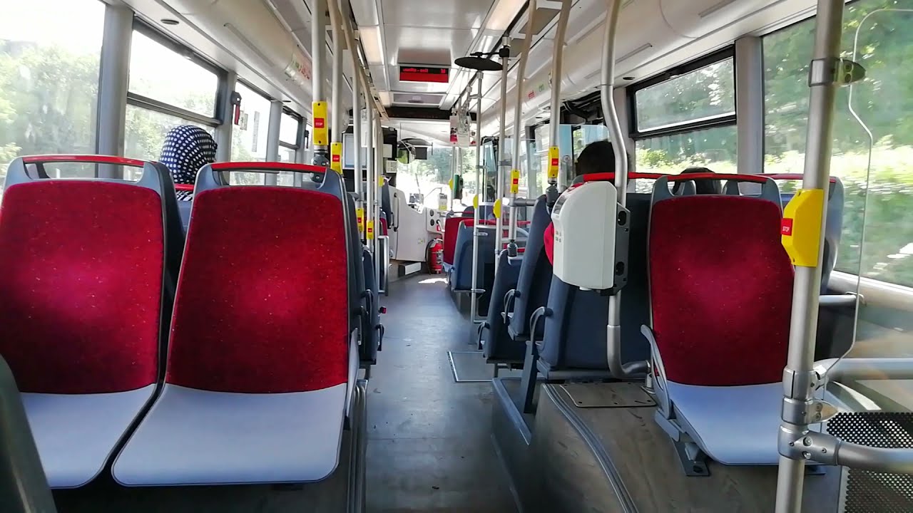 SCANIA CityWide 12 LF - TEP Parma 1677