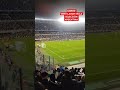 El gordo ventilador en el argentina vs ecuador con gol de messi argentina messi sanlorenzo