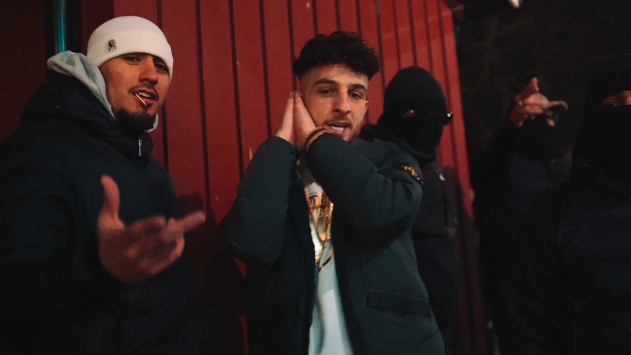 Z.E X 2.CLOCK - HÄNGERUME?