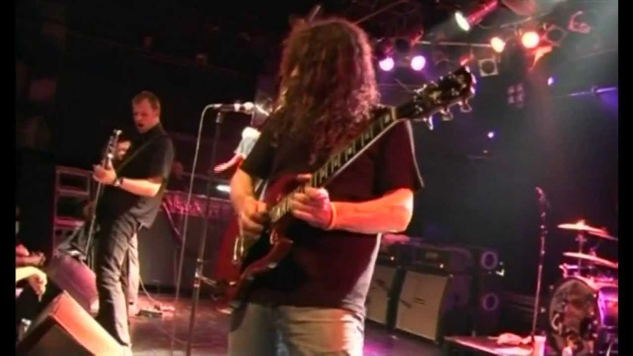 Eddie & The Hot Rods - Power And The Glory (Live at the Astoria 2005)