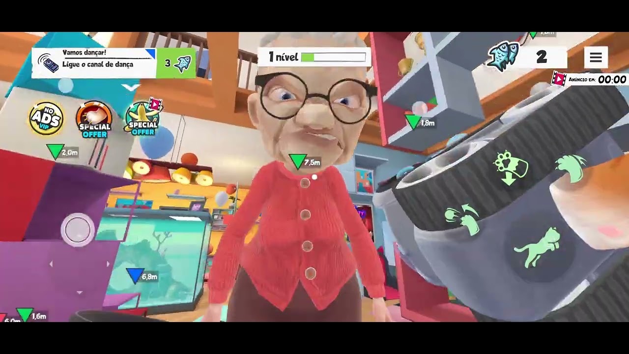 25 de fevereiro de 2026