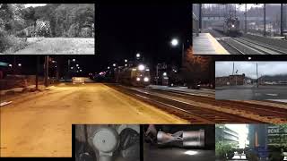 Short, 2015 Style Train Horns - Sparta Vertex Remix