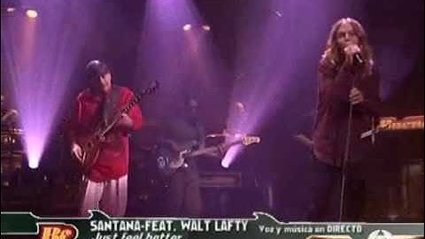 Santana 