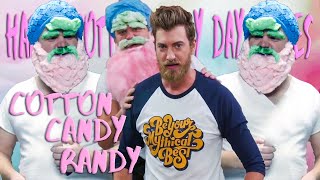 Every Cotton Candy Randy Appearance To Exist Until Now UPDATED & FIXED