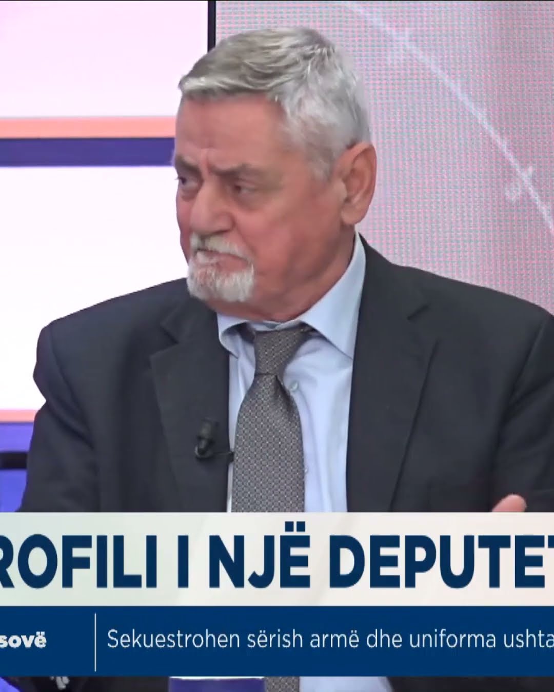 Monitorime/ Shehi: Populli ynë është vet i korruptuar! - Fiks Fare