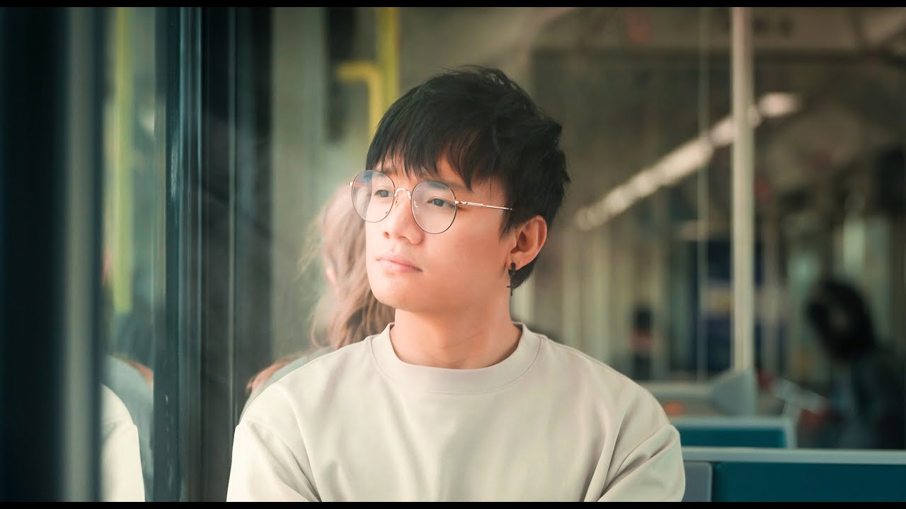 Finding My Life's Purpose | Short Film