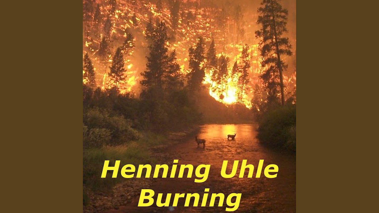 Watch Burning on YouTube Watch Burning on YouTube