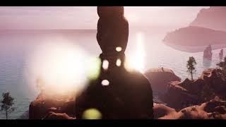 Franky Wah x Sorley - Speak To The Higher's