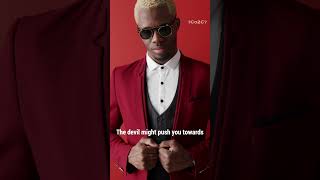 Crush Temptation: 3 Dirty Tricks of The Devil In 60 secs! #temptation #devilstricks #christianshorts