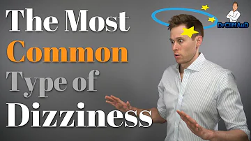 What are the early signs of vertigo?