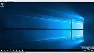 Active Directory Management: User Creation, Organizational Units, Groups, and Delegation