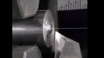 QUÁ TRÌNH GIA CÔNG CHI TIẾT TIỆN SIÊU NHỎ