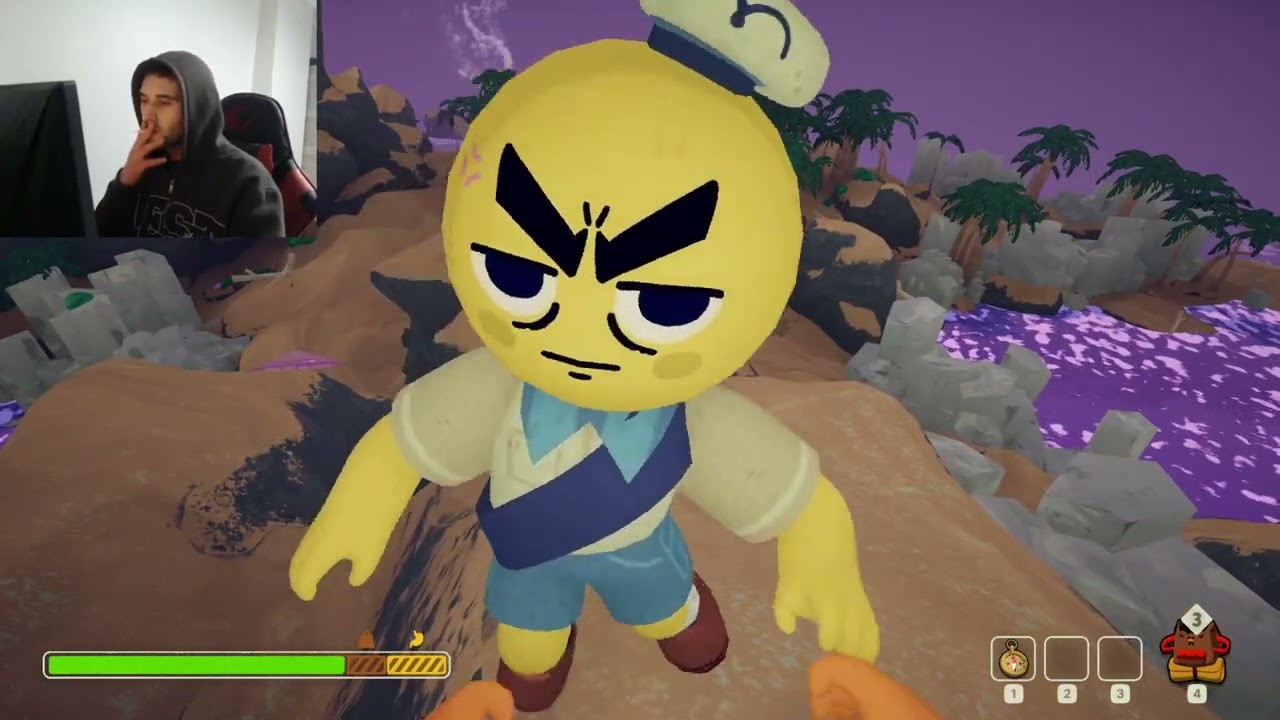 PEAK NASIL OYNANMAZ :DDD