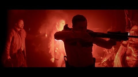 病院にいる人々の運命は!?映画『ザ・ヴォイド』予告編