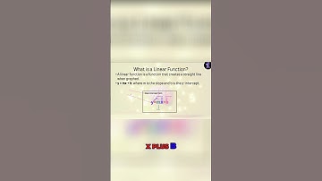 Discovering Slope Intercept Form: Unveiling the Secrets of Graphs