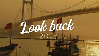 Look Back 2025 - Son Hai Production