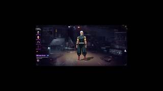 Demon Slayer Event Interface Free Fire Demon Slayer Free Fire Max