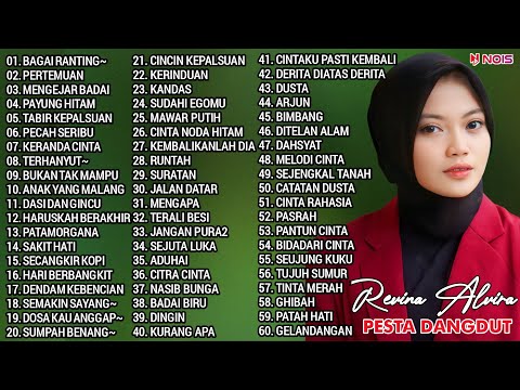 Revina Alvira ALL SONGS \