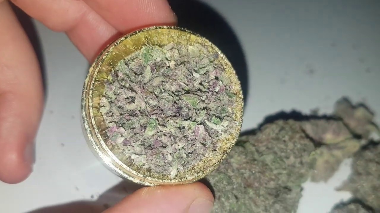 STRAIN REVIEW 008: white gods green crack AAAA - Ghostdrops