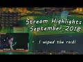 Wiping the raid by accident   walocial stream highlights  september 2018