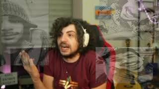 Kegri Hype AyniSinemalar Enerji Emici KRMN Tarafından yok ediliyor. (KRMNGraphic Gülüşleri)