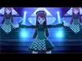 【ミリシタ】ギブミーメタファー【MV】PSTアナザー衣装[4K推奨]#ミリシタ