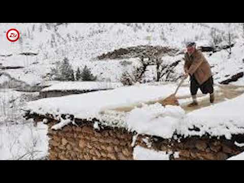 سپێتییەکی مەترسیدار ١٥ کەس لە چیاکانی سیدەکان دووچاری کارەسات بوون 