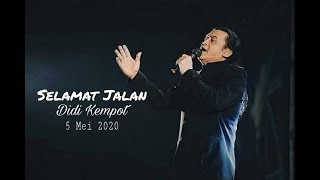 Story wa.  RIP |Didi kempot