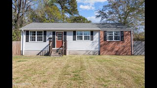Residential for sale in Jacksonville, NC - 720 Barn Street