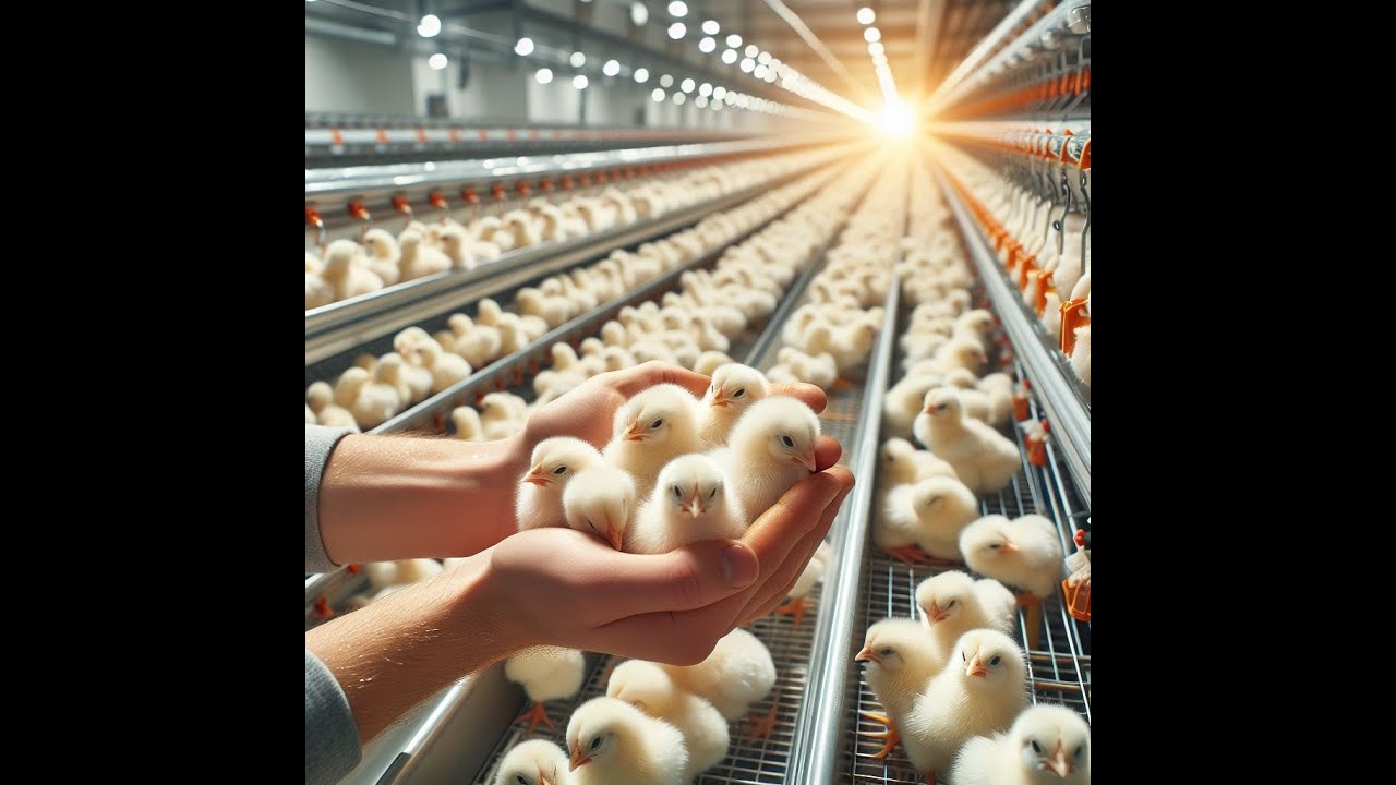 المناعة الأمية والتحصين: ما يجب أن يعرفه مربي الدواجن