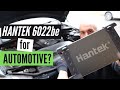 Hantek 6022be For Automotive? | Oscilloscope Diagnostics | Mechanic Mindset