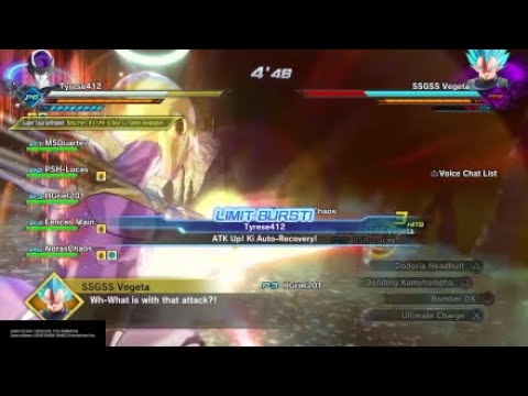 Dragon Ball Xenoverse 2 Guide: The Fastest Way In Farming TP Medals Without  Getting Annoyed By The Bugs