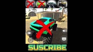 Kaun si car ak jump me franklin ke ghar se shinchain ke ghar ja payegi 😱 #shorts #viral #video #gta