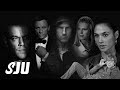 The Spy Movie Franchise Draft | SJU