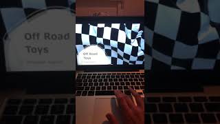 CSIT110 Final Project Access Explaination