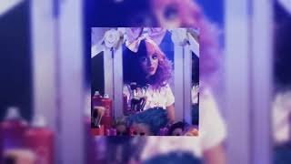 dollhouse - melanie martinez (sped up + reverb) Resimi