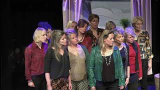 Download Lagu Vocal group Close-Up: Klinkt! MP3