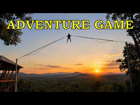 Adventure Games #adventure #games #guwahati