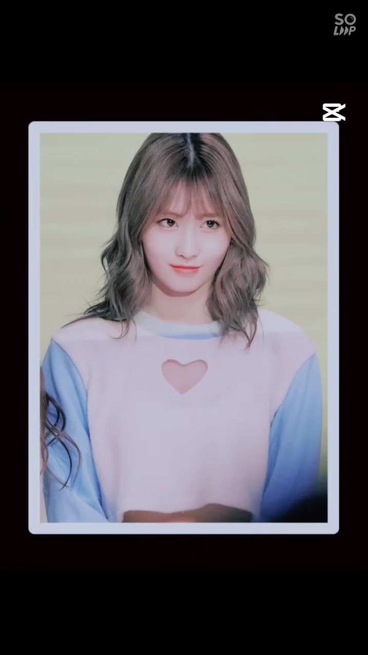 Momo！！ ♥️ - YouTube