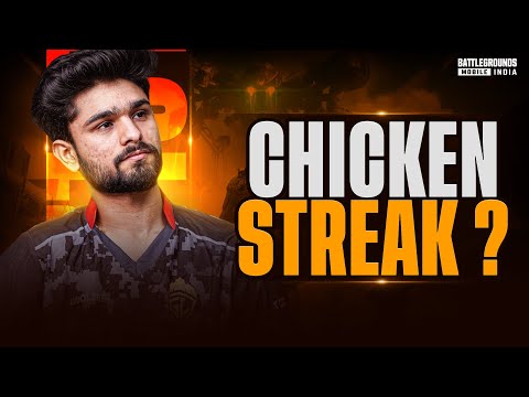 CHICKEN STREAK EK SAPNA 