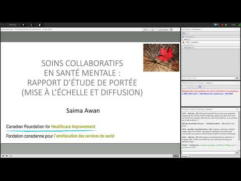 Vidéo: Améliorer La Pertinence Des Essais Randomisés Pour Les Soins Primaires: Une étude Qualitative Examinant Les Perspectives Des Essais Pragmatiques Et L'outil PRECIS-2