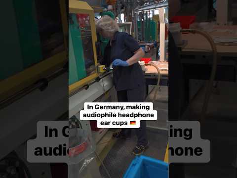 Making HD 800S