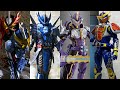 聖剣ライダーは全13人？ブレイズ闇落ち？セイバーがアーサー王に！仮面ライダーセイバー6話感想 & G男さんブログも確認！カリバー装動化・鎧武のクロニクルもすごいね