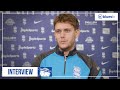 INTERVIEW | Alen Halilović signs for Blues