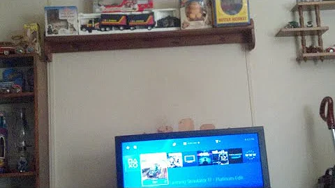 Glen Play Fortnite