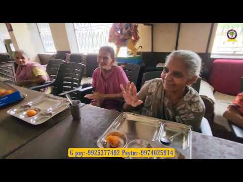 બપોર નુ ભોજન તા-8-8-2023#jaymanavsevaparivartrustnadiad #nonprofitorganization #youtube #viral