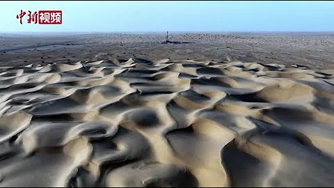 塔里木油田累產油氣當量突破5億噸 - 天天要聞