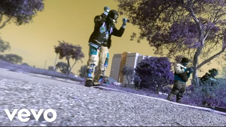 Stephen Dunlap - We Gotta Slow [Official Music Vid...