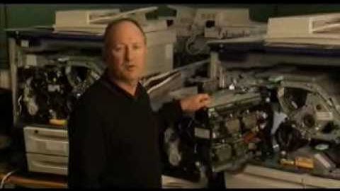 Xerox ColorQube Manufacturing Overview,  QDoxs